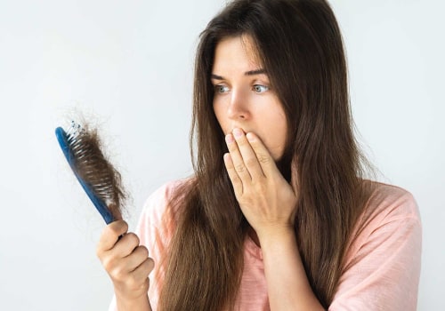 Scalp Concealers: Understanding and Overcoming Mental and Physical Challenges